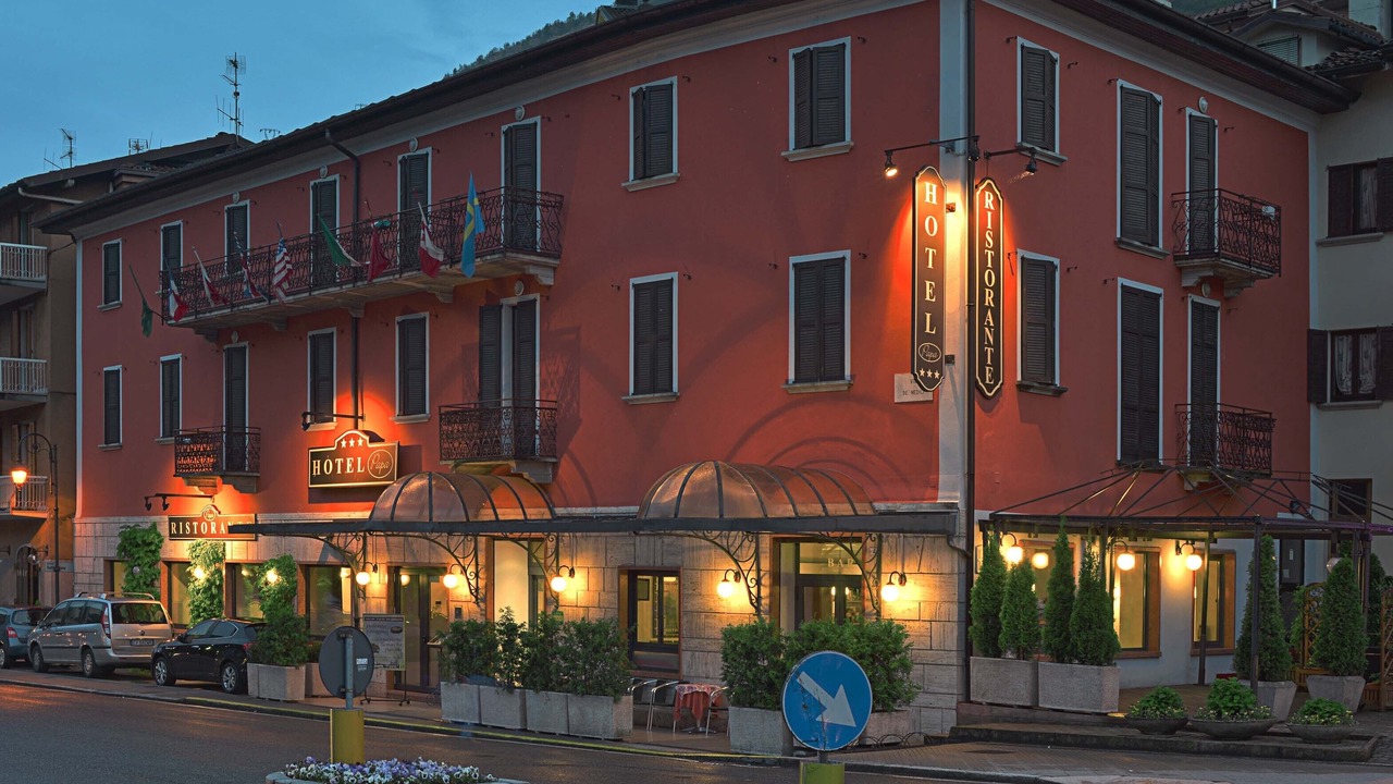 Photo of Outdoor in San Pellegrino Terme