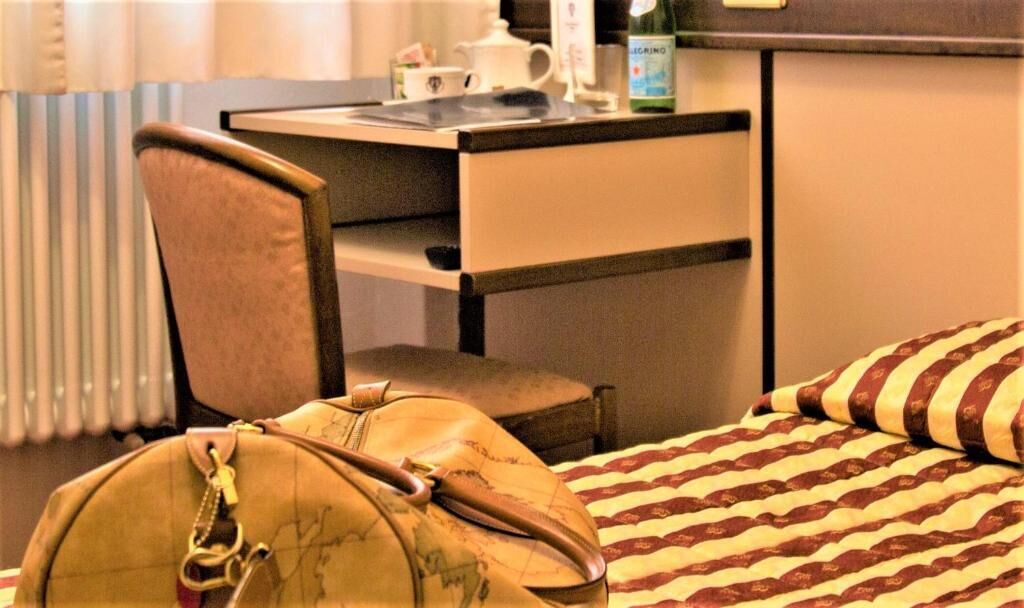 Photo of Bedroom in San Pellegrino Terme