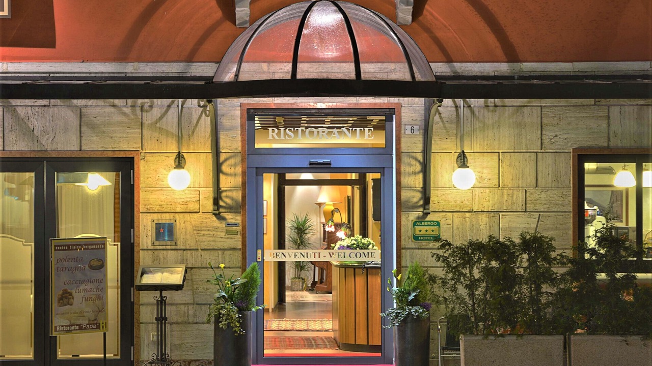 Photo of Outdoor in San Pellegrino Terme