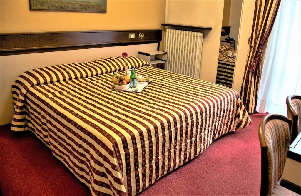 Photo of Bedroom in San Pellegrino Terme