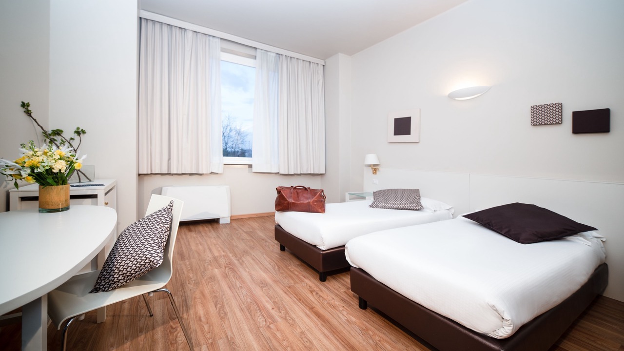 Photo of Bedroom in Fiera