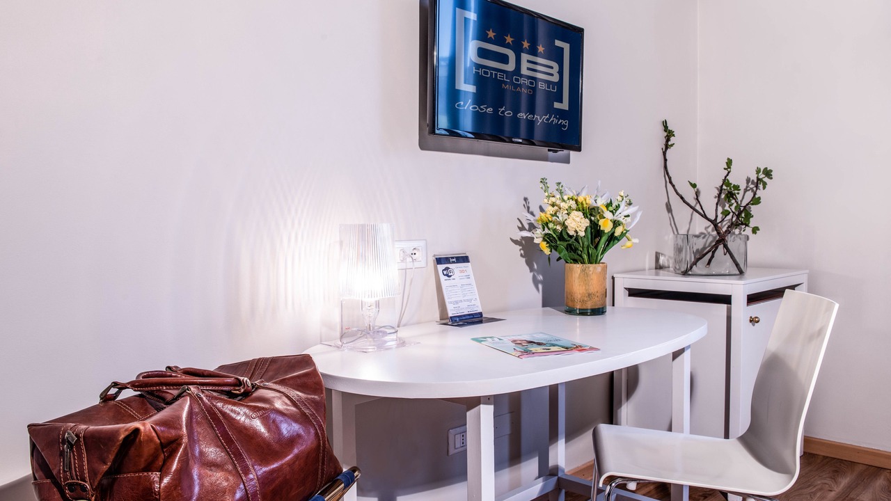 Photo of Bedroom in Fiera
