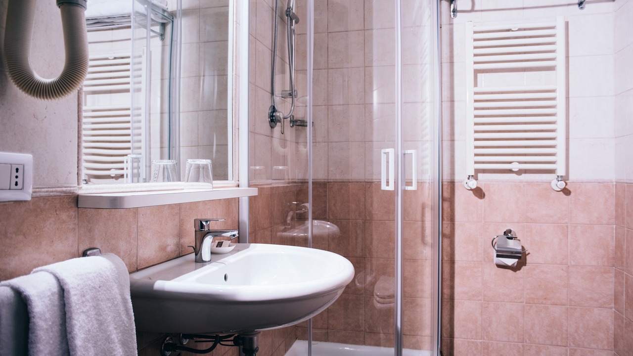 Photo of Bathroom in Fiera