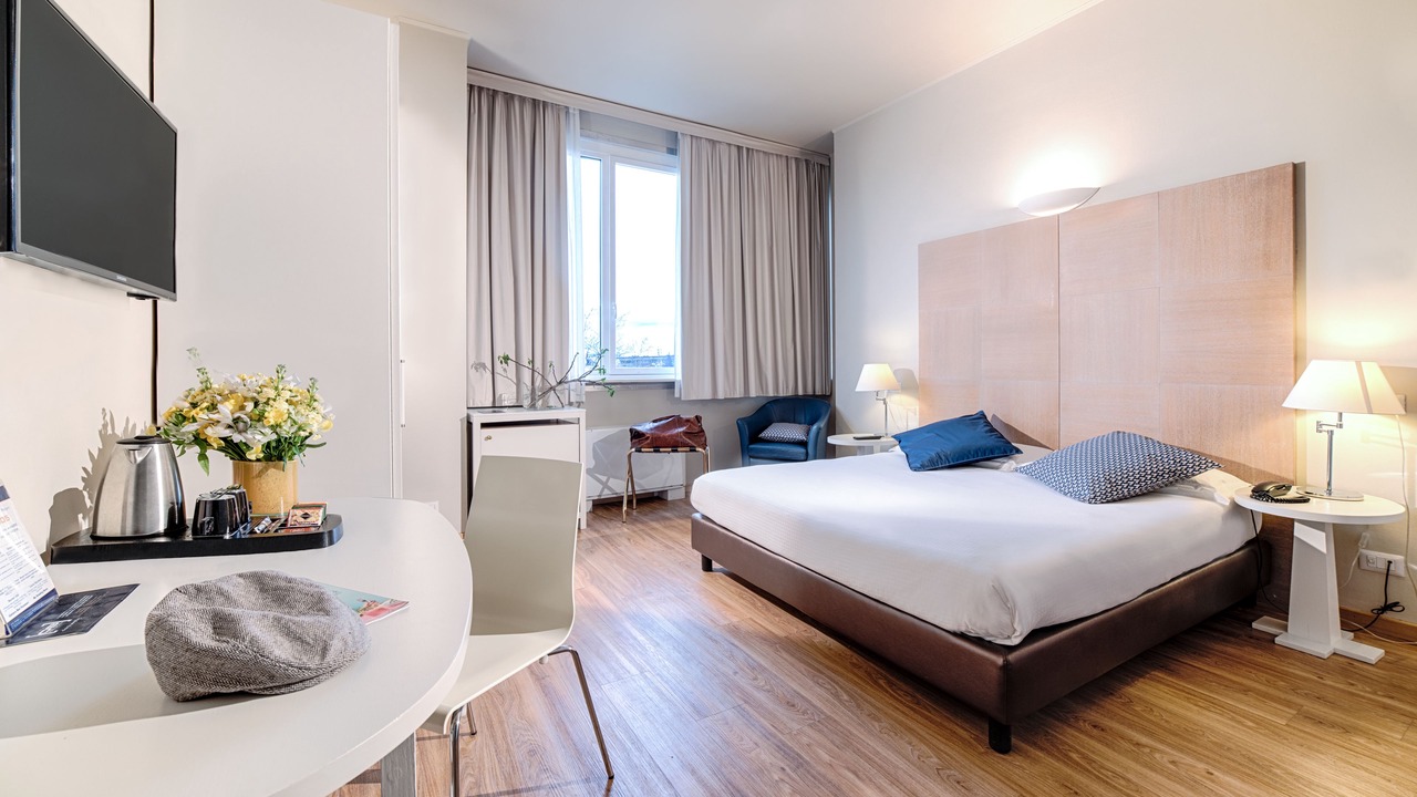 Photo of Bedroom in Fiera
