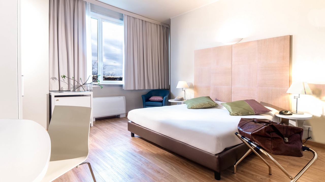 Photo of Bedroom in Fiera