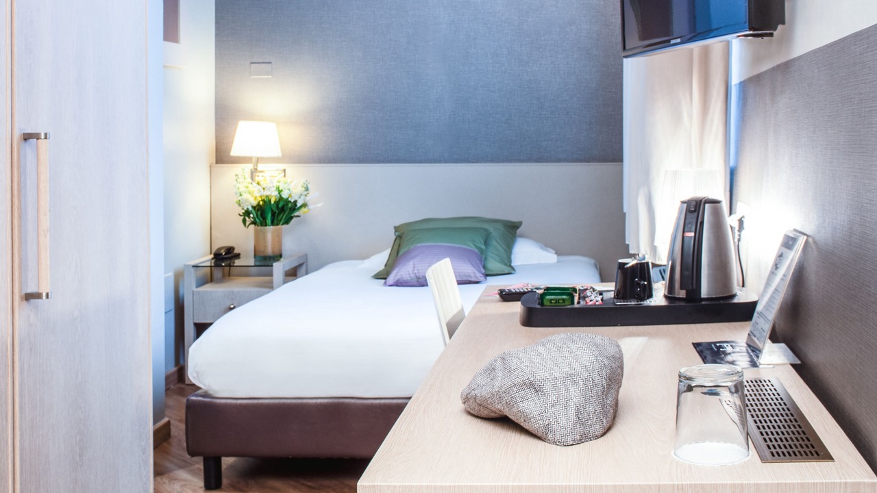 Photo of Bedroom in Fiera
