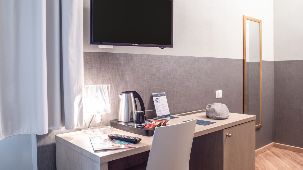 Photo of Bedroom in Fiera