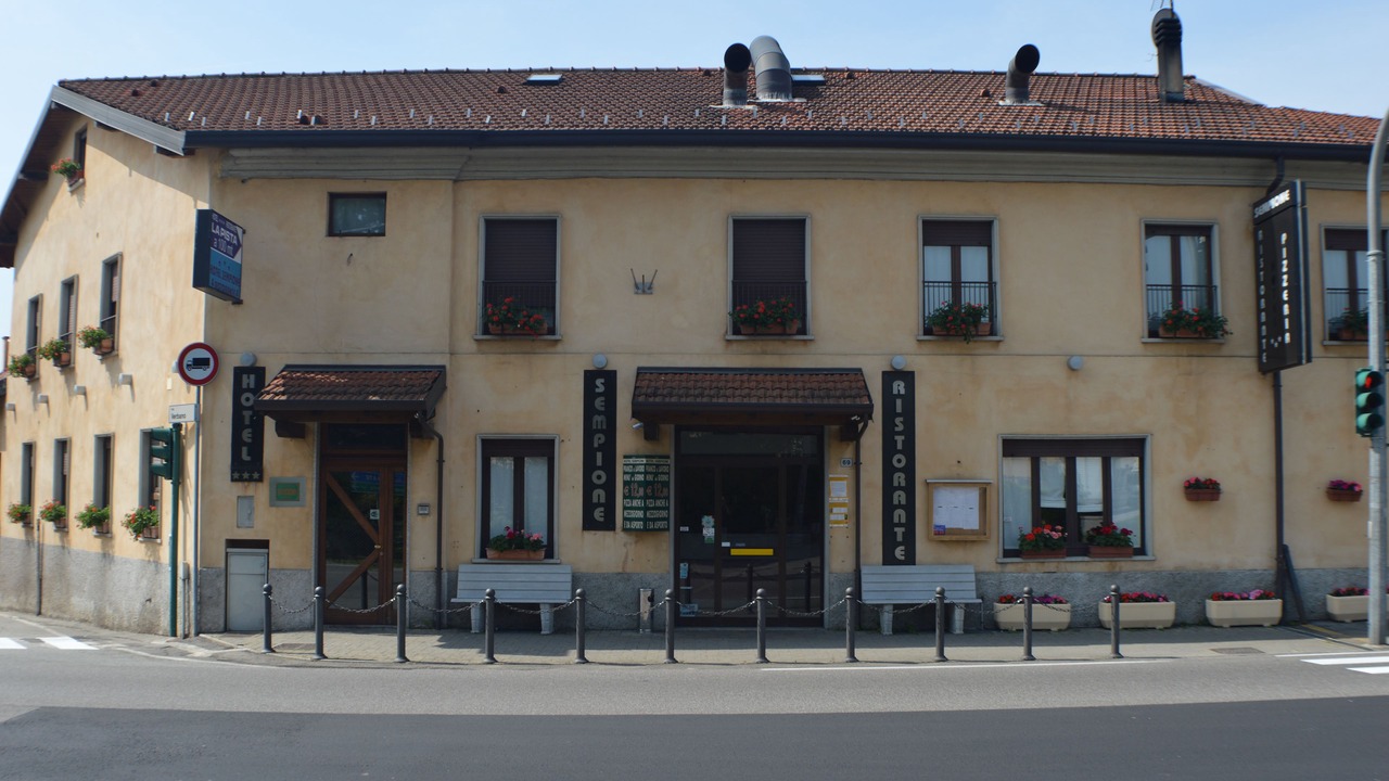 Photo of Outdoor in Casorate Sempione
