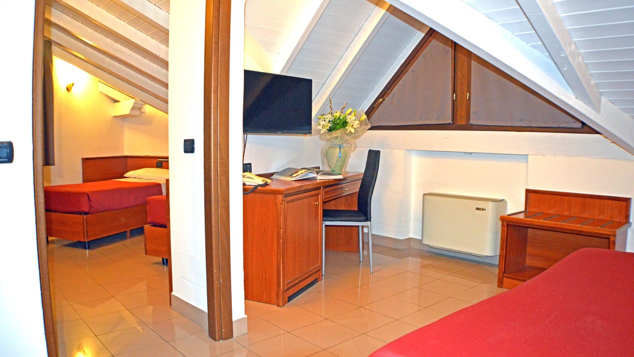 Photo of Bedroom in Casorate Sempione
