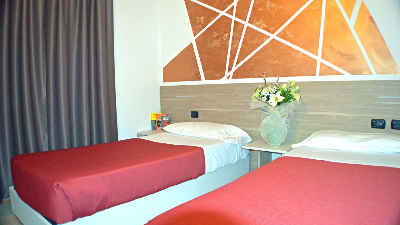 Photo of Bedroom in Casorate Sempione