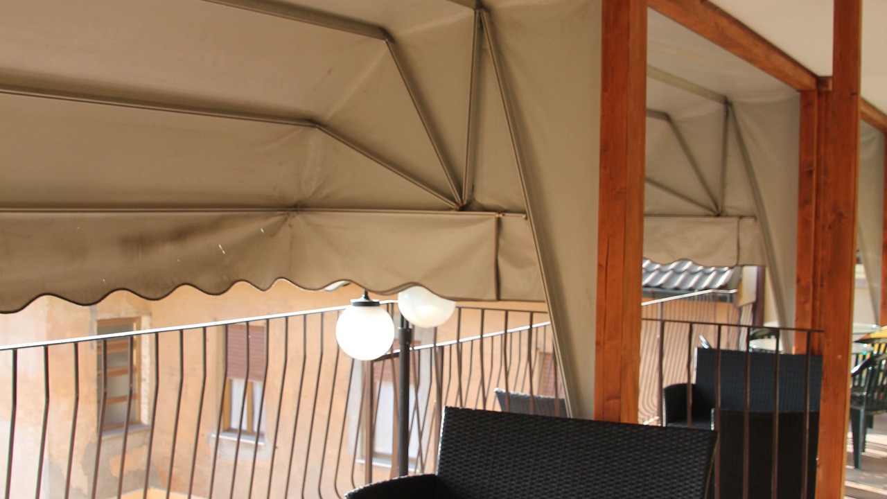 Photo of Outdoor in Casorate Sempione