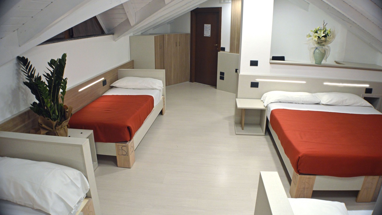 Photo of Bedroom in Casorate Sempione