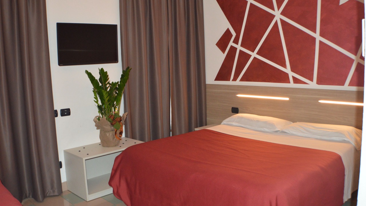 Photo of Bedroom in Casorate Sempione