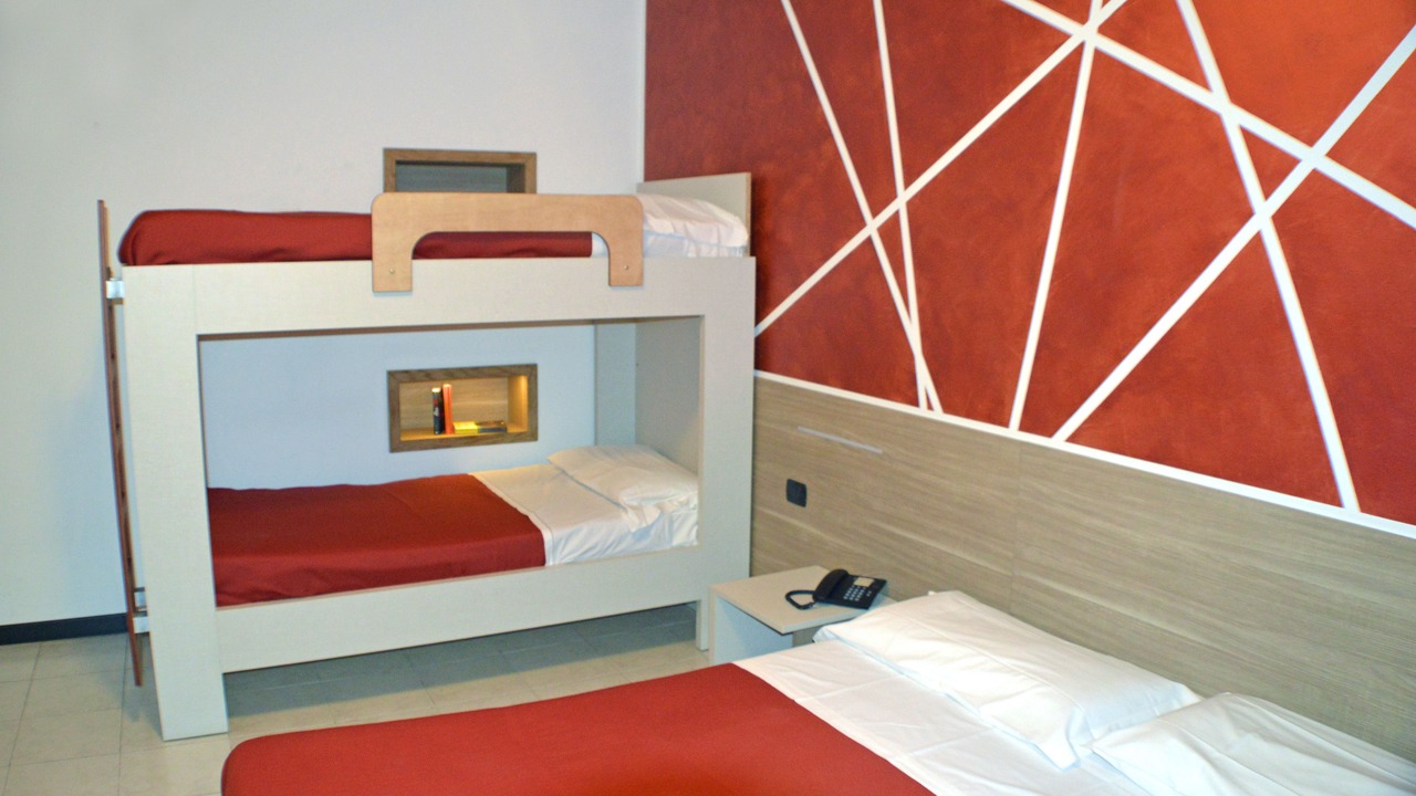 Photo of Bedroom in Casorate Sempione