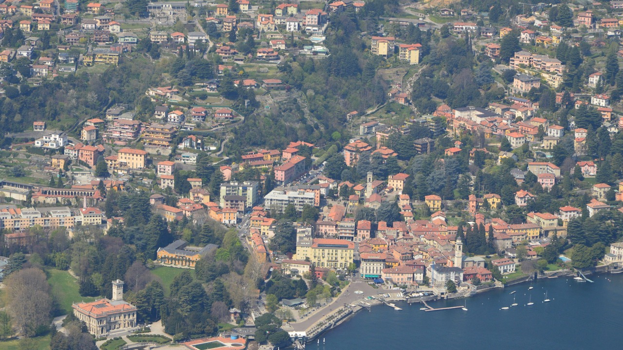 Photo of Outdoor in Brunate