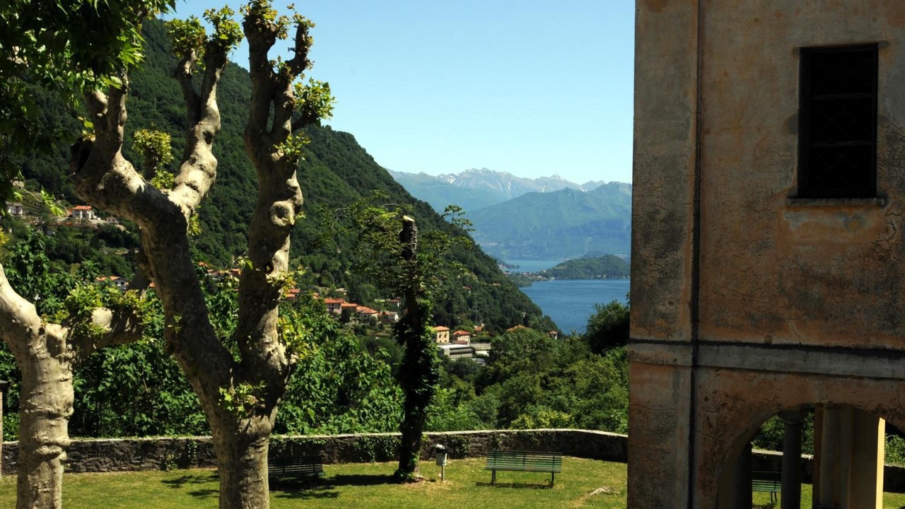Photo of Outdoor in Argegno
