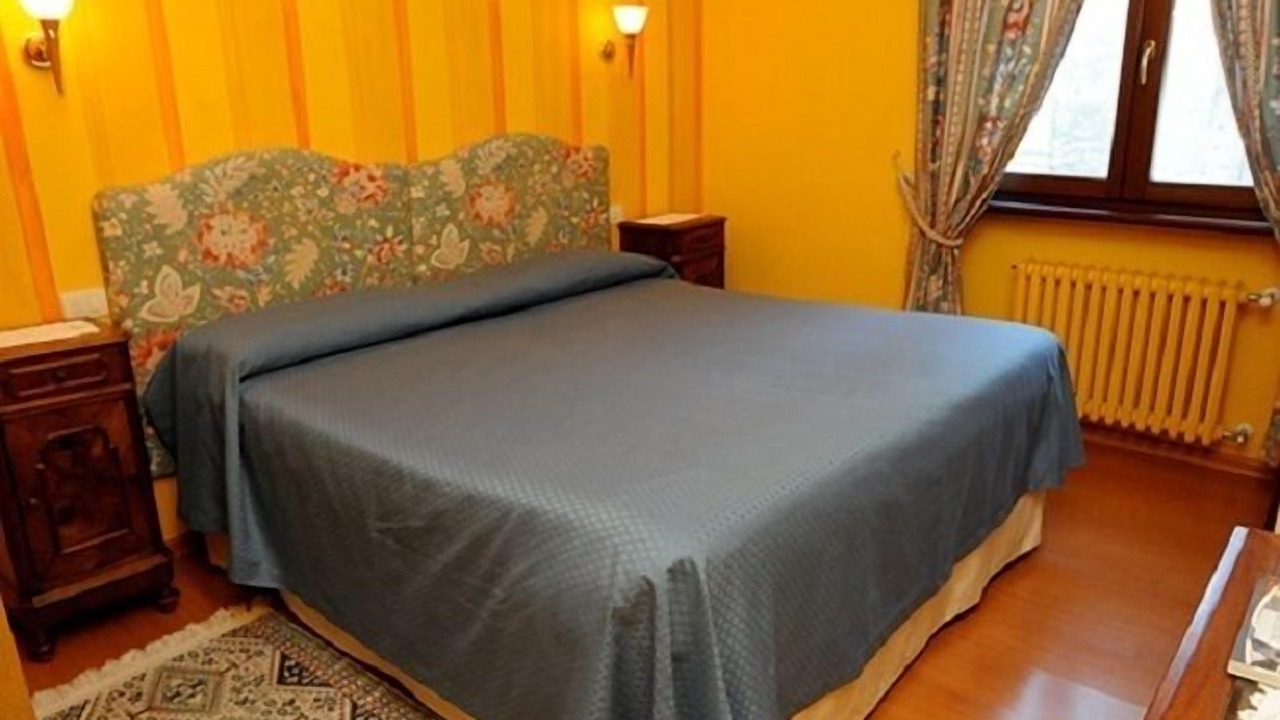 Photo of Bedroom in Argegno