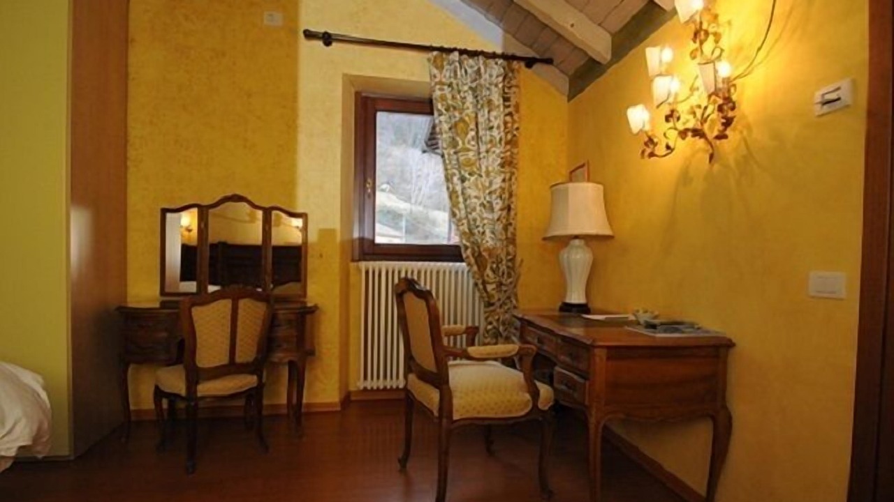 Photo of Bedroom in Argegno