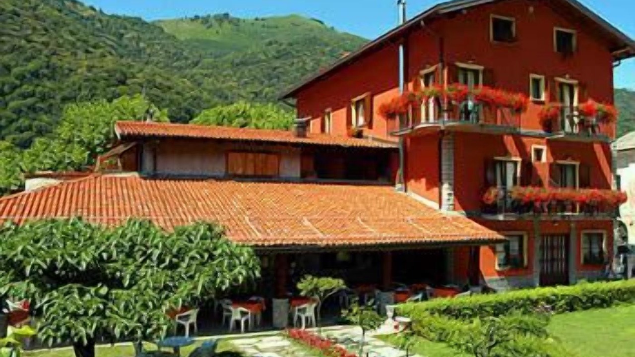 Photo of Outdoor in Argegno