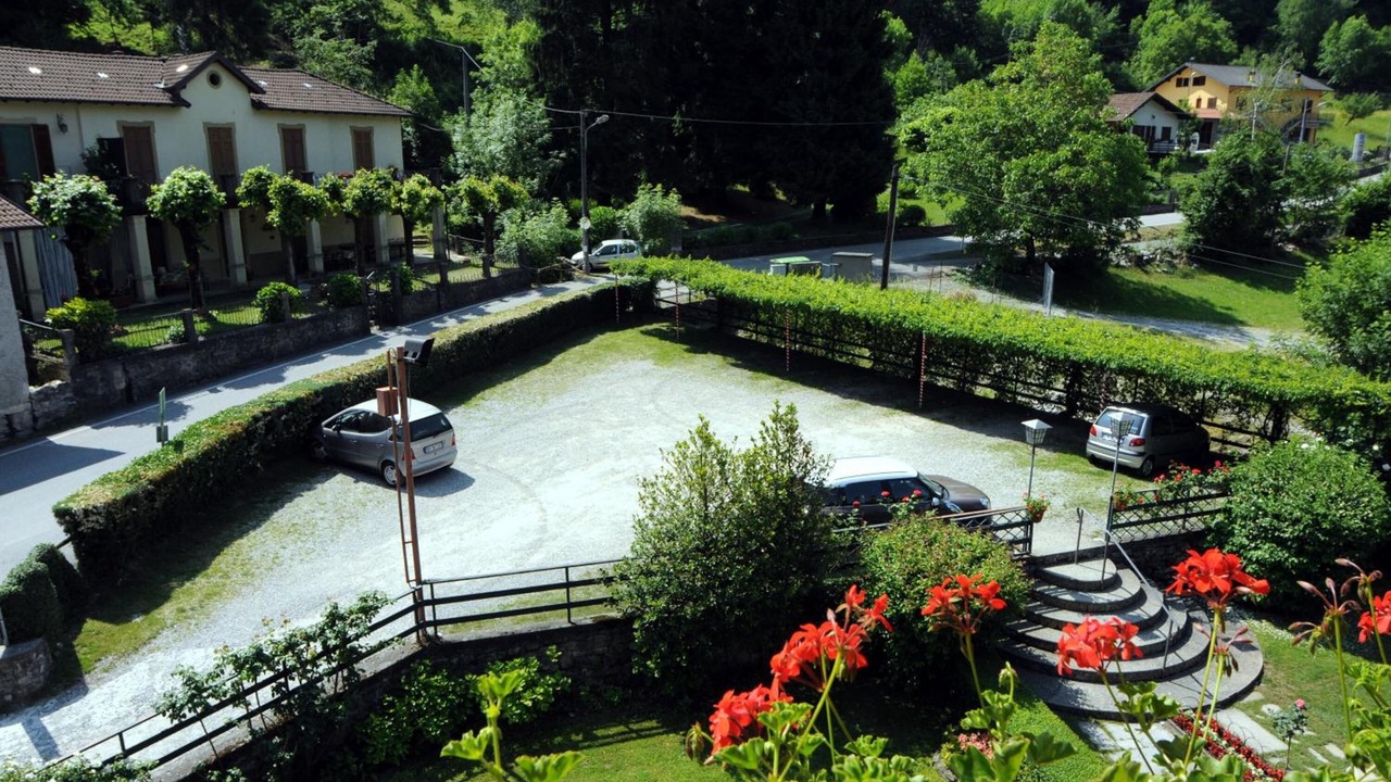 Photo of Outdoor in Argegno