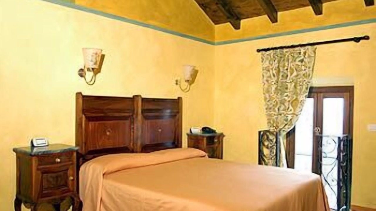 Photo of Bedroom in Argegno