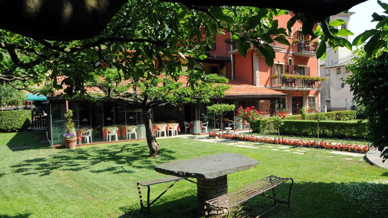 Photo of Outdoor in Argegno