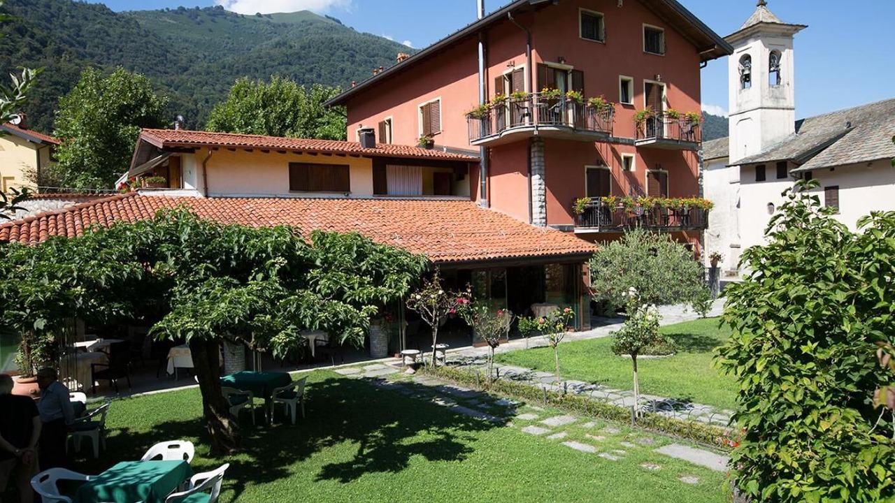 Photo of Outdoor in Argegno