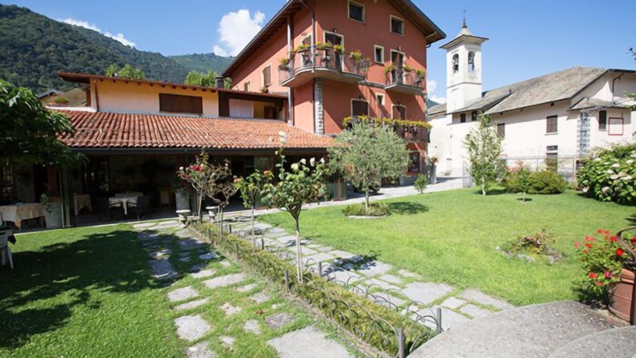 Photo of Outdoor in Argegno