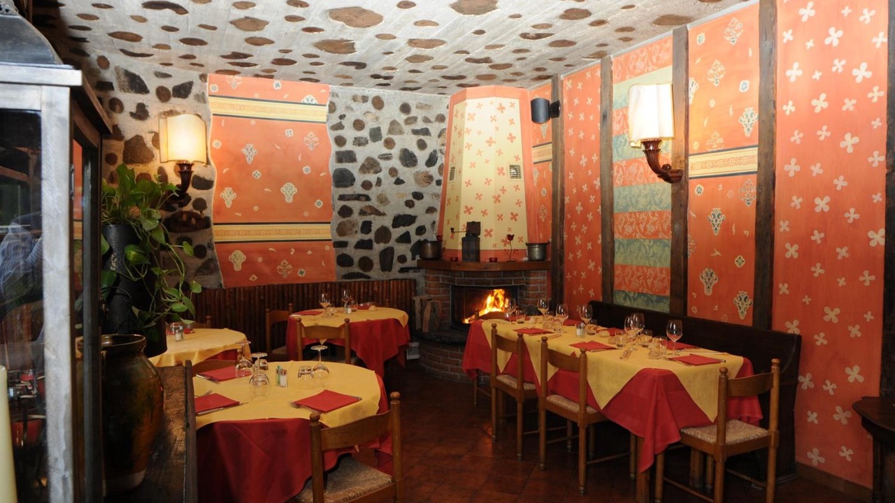 Photo of Others in Argegno