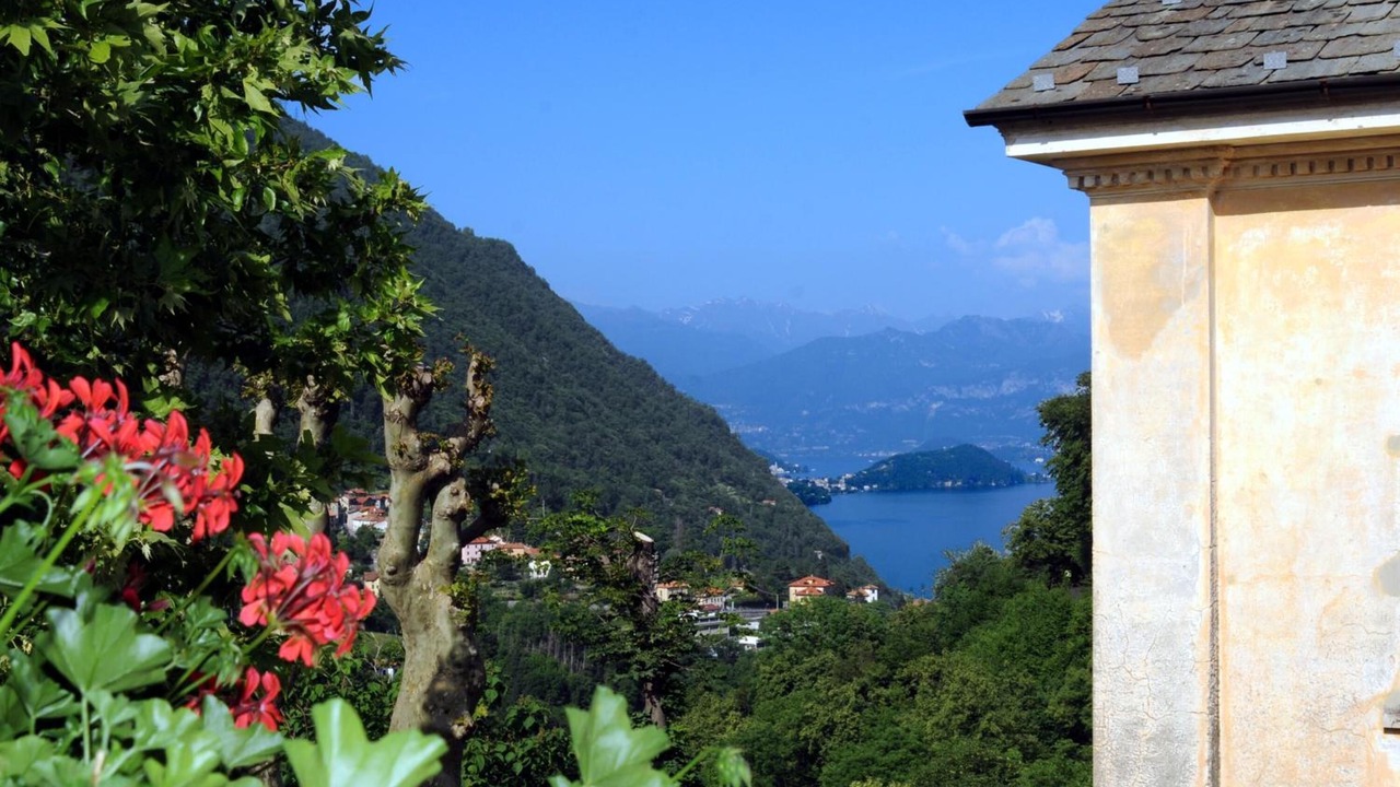 Photo of Outdoor in Argegno