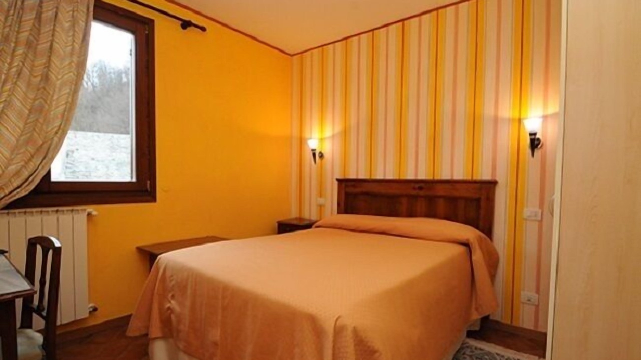 Photo of Bedroom in Argegno
