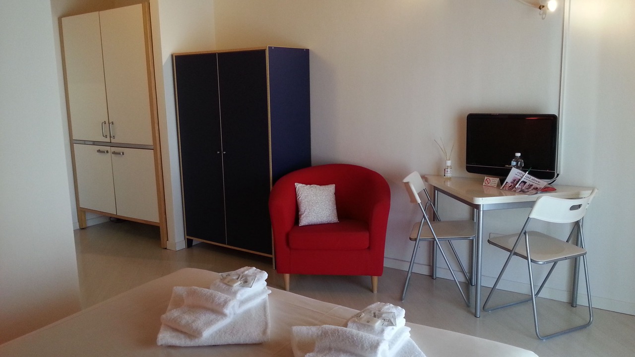 Photo of Bedroom in Villa San Giovanni