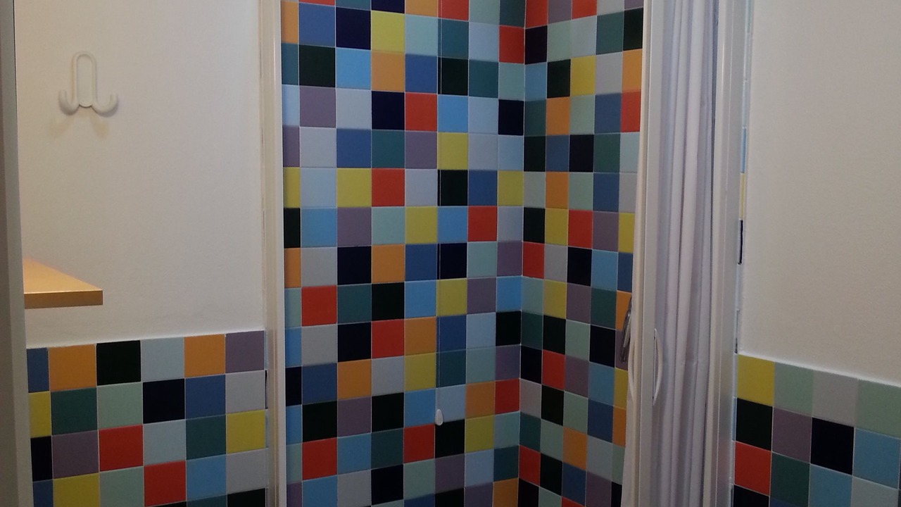 Photo of Bathroom in Villa San Giovanni
