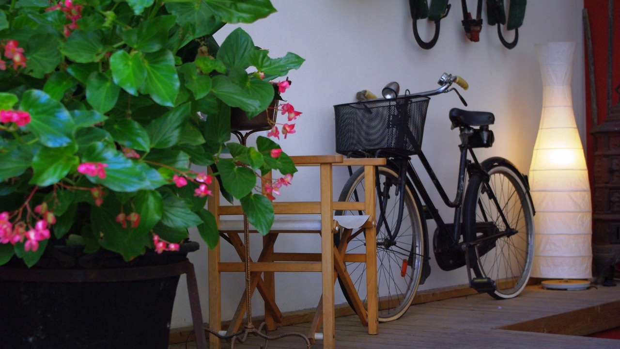 Photo of Outdoor in Villa San Giovanni