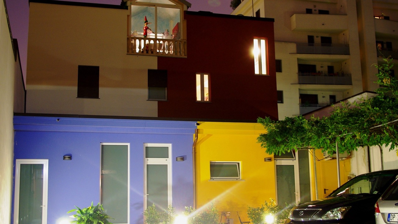 Photo of Others in Villa San Giovanni