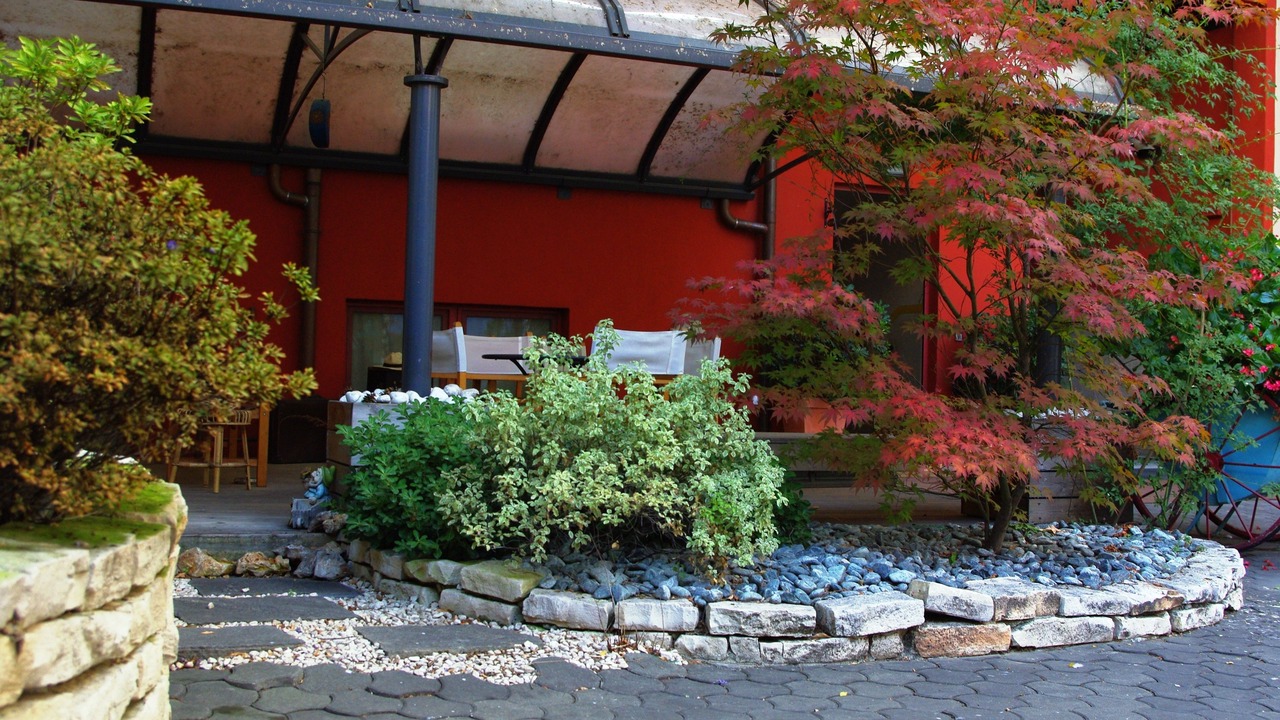 Photo of Outdoor in Villa San Giovanni
