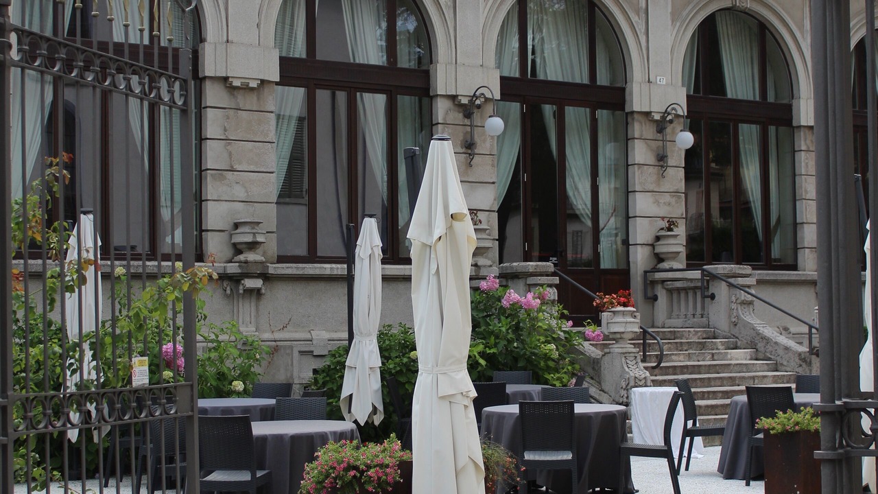 Photo of Others in San Pellegrino Terme