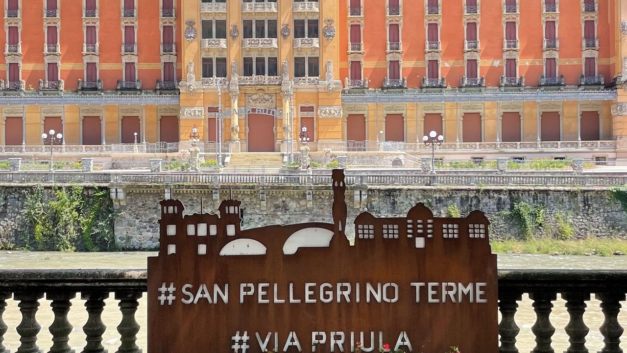 Photo of Outdoor in San Pellegrino Terme