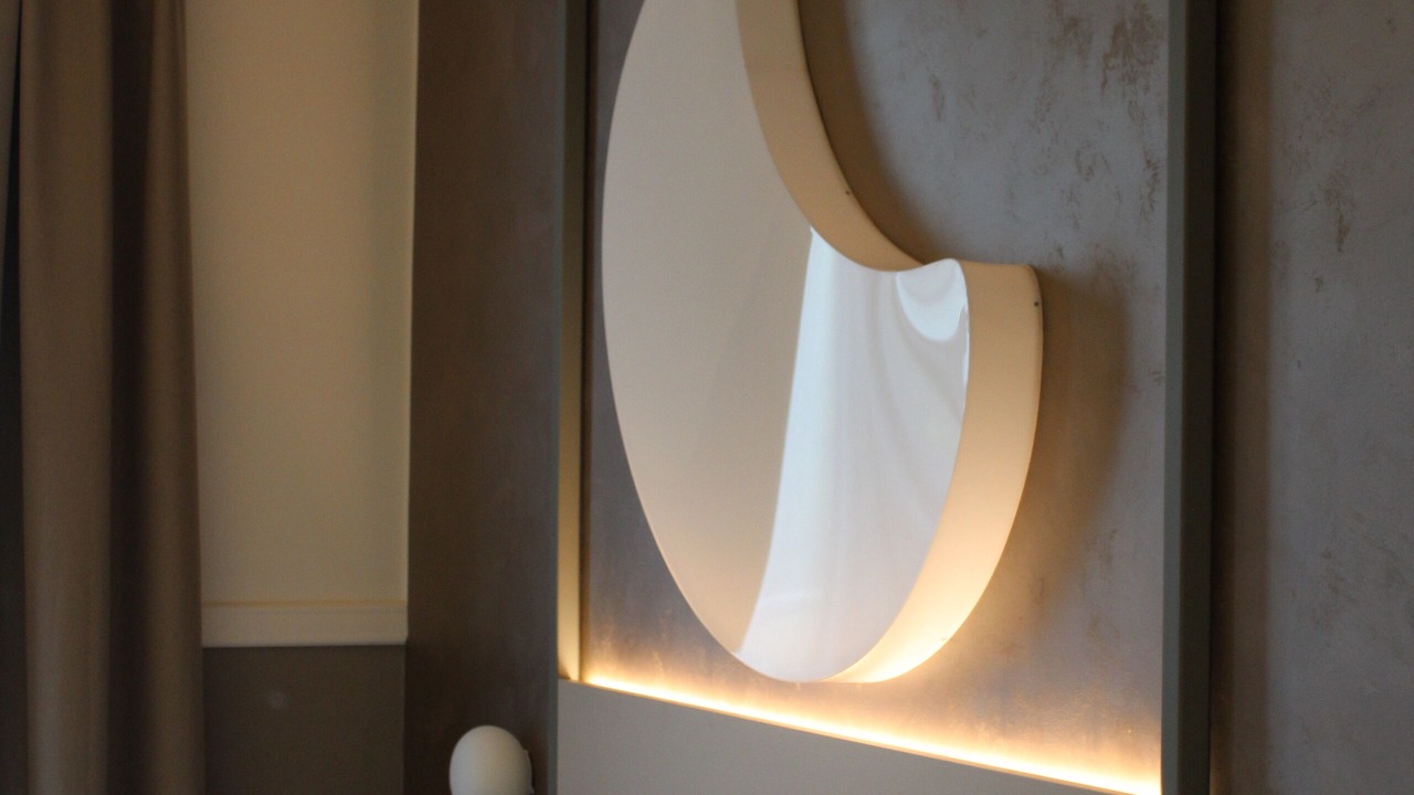 Photo of Bedroom in San Pellegrino Terme
