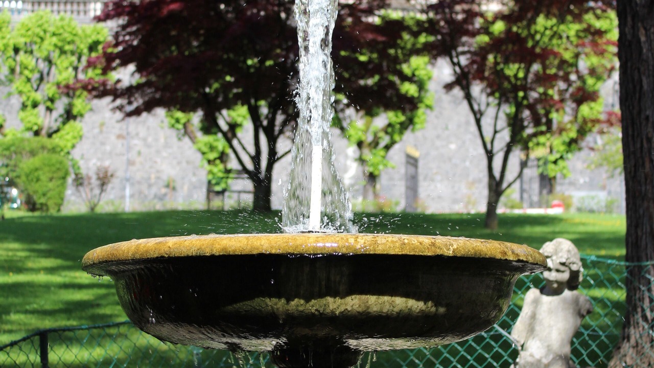 Photo of Outdoor in San Pellegrino Terme
