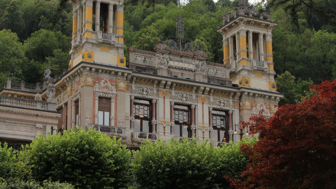 Photo of Outdoor in San Pellegrino Terme