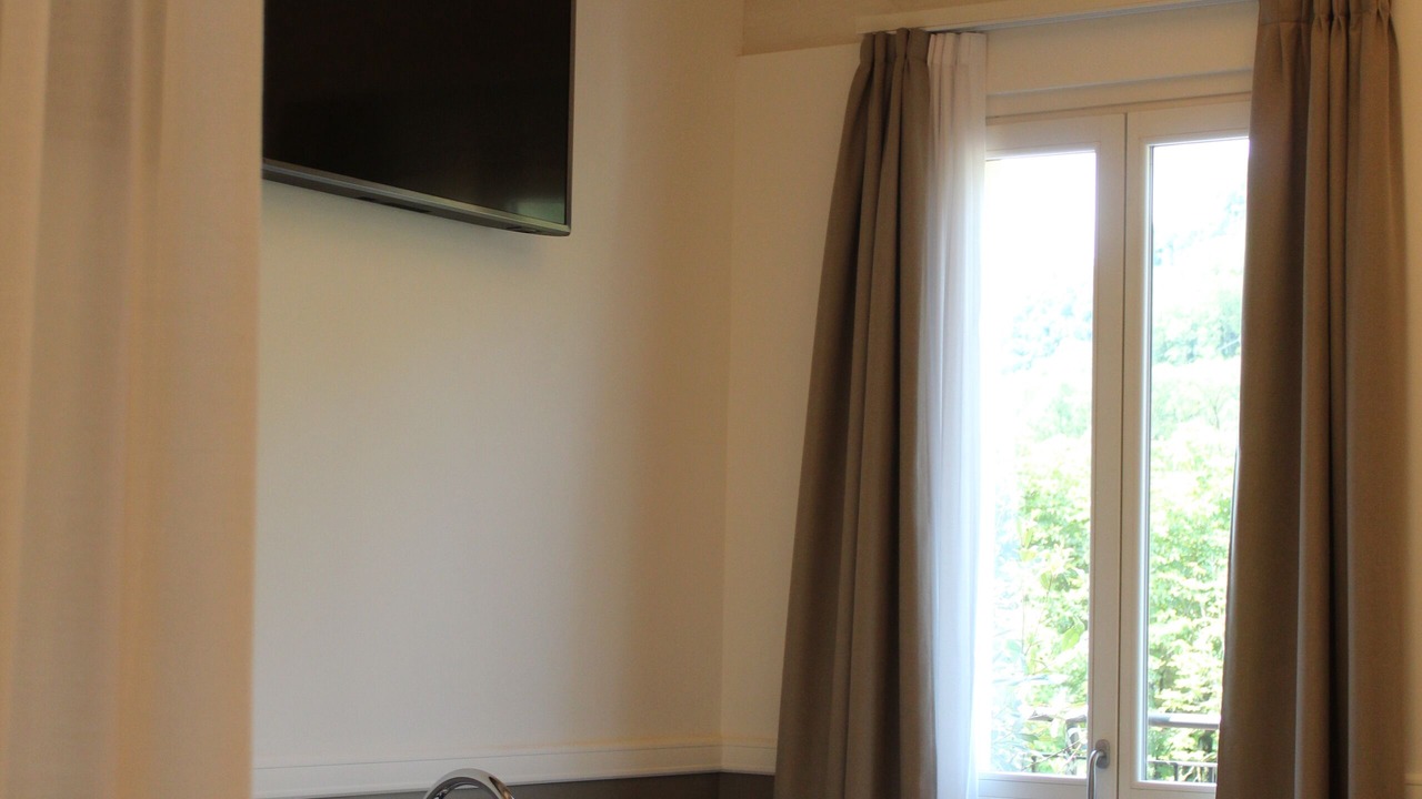 Photo of Bedroom in San Pellegrino Terme