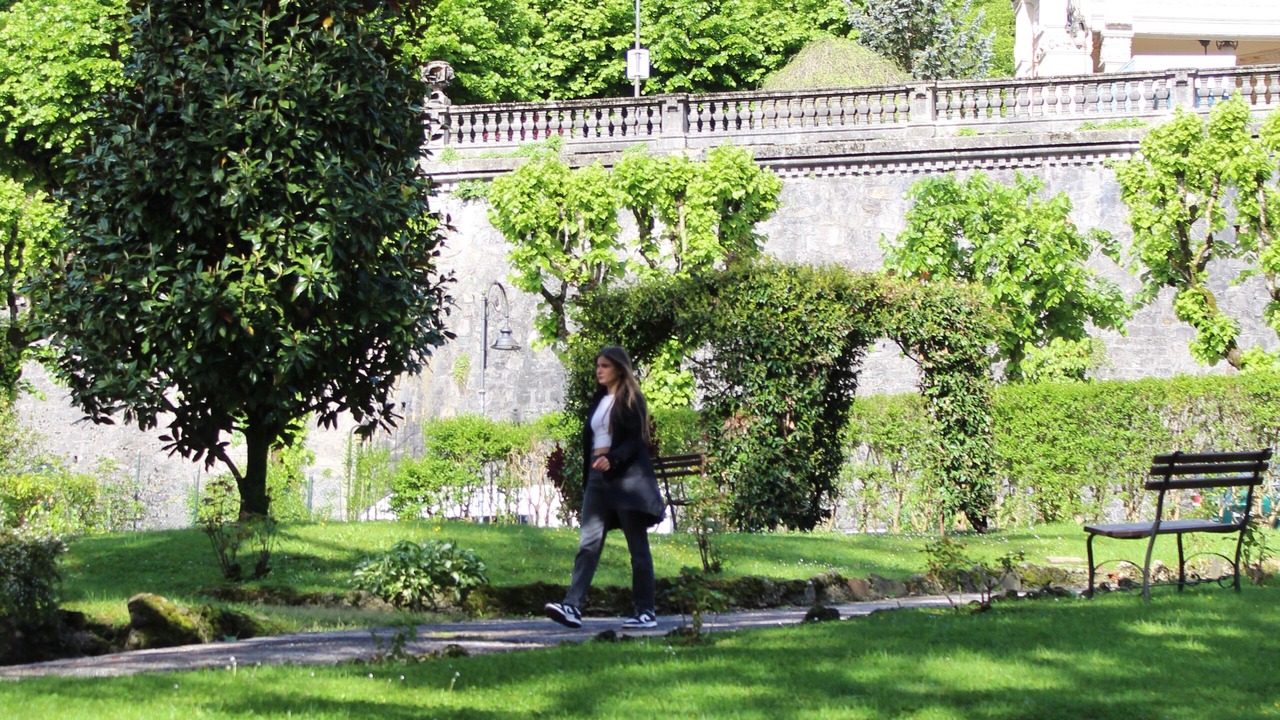 Photo of Outdoor in San Pellegrino Terme