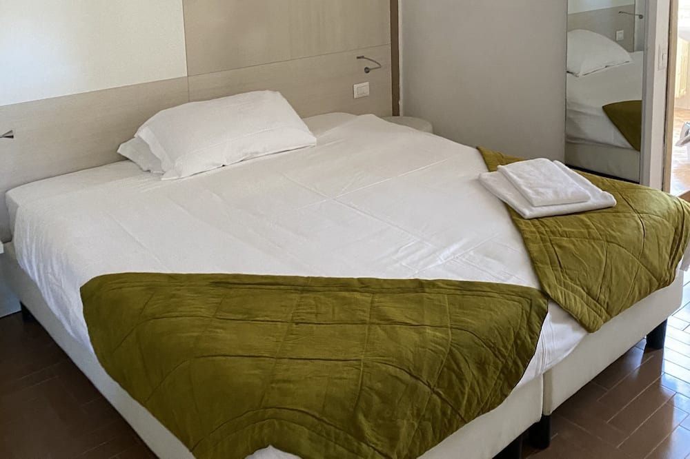 Photo of Bedroom in Bareggio