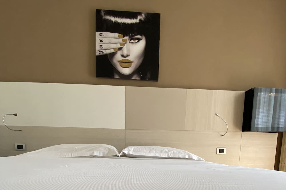 Photo of Bedroom in Bareggio