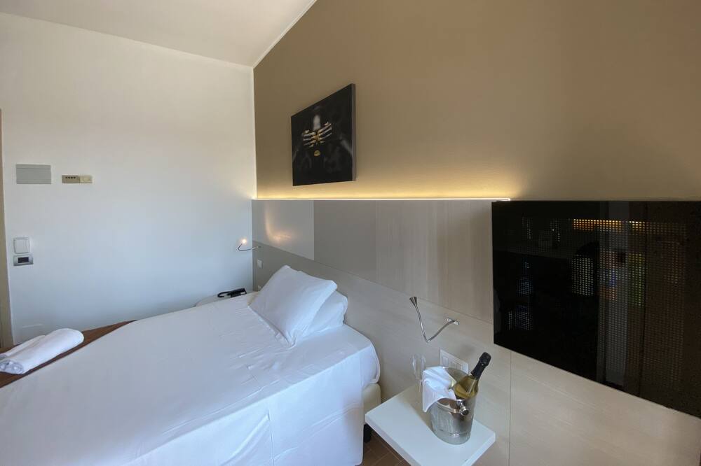 Photo of Bedroom in Bareggio