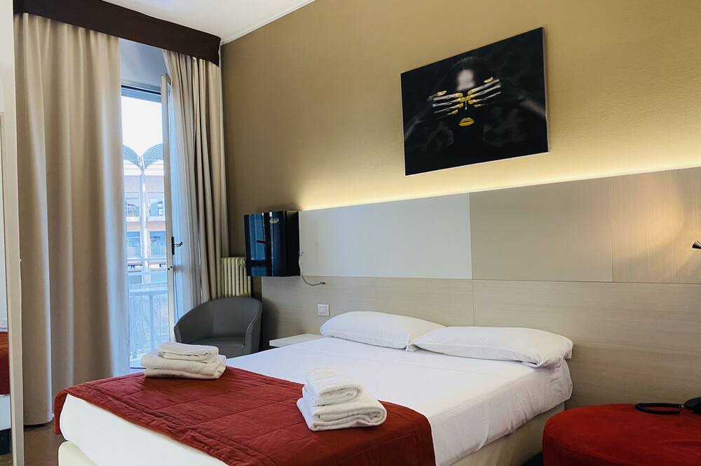 Photo of Bedroom in Bareggio