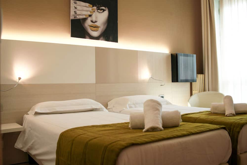 Photo of Bedroom in Bareggio