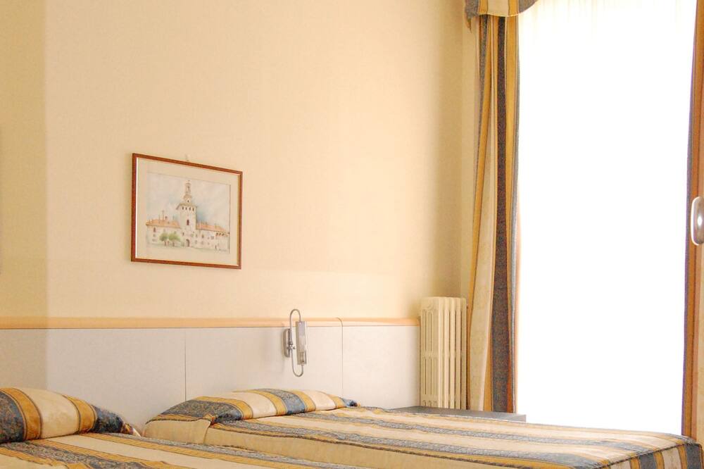 Photo of Bedroom in Bareggio