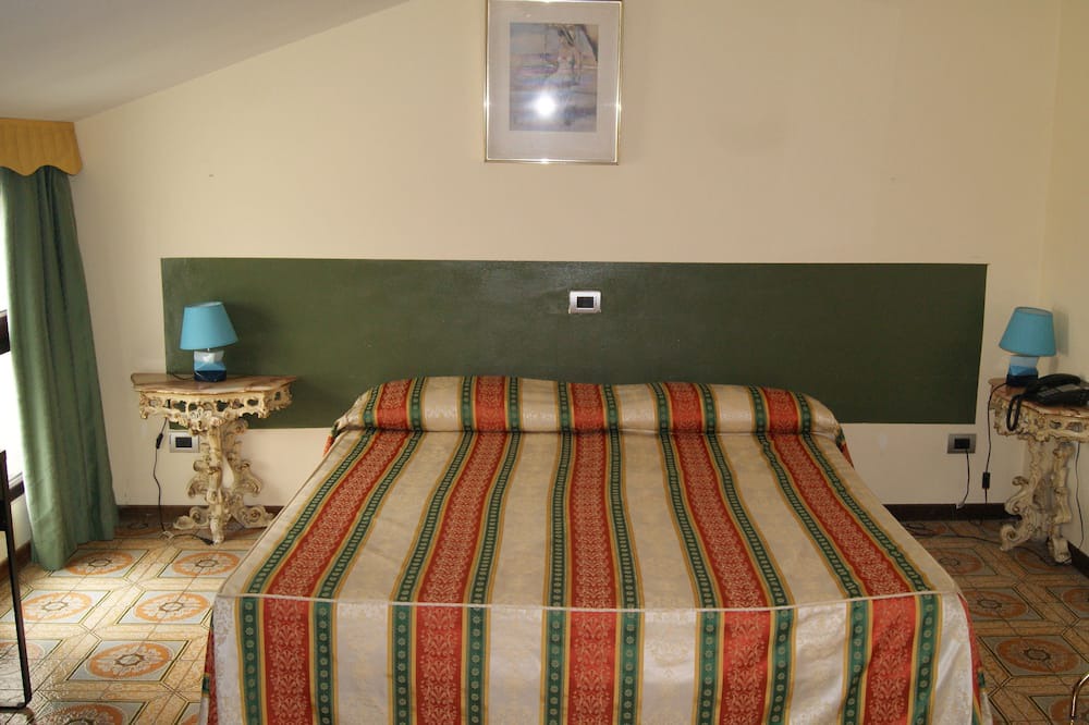 Photo of Bedroom in Bareggio